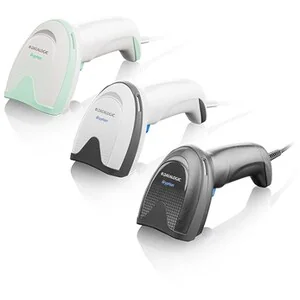 GRYPHON I GD4590 2D MPIXEL IMAGER USB/RS-232/WEDGE MULTI-IN - GD4590-BK-B-HD